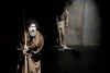 شاه مردنی هیچ کجا