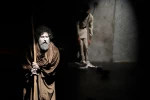 شاه مردنی هیچ کجا