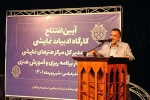 مدیرکل هنرهای نمایشی: پای تئاتر شهرستان‌ها خواهیم ایستاد 2
