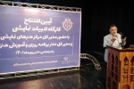 مدیرکل هنرهای نمایشی: پای تئاتر شهرستان‌ها خواهیم ایستاد 3
