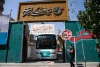 کاروان هنرمندان تئاتر مقاومت به سمت کربلا راهی شدند 2