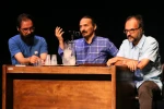 لازمه‌ قوام تئاتر کودک شکل دادن به یک رابطه‌ تعاملی است 3