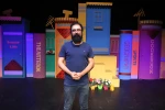 اسماعیل رحیمی‌سروش-عکس:میلاد میرزاعلی