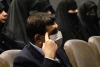 معاون اول رئیس جمهور تماشاگر نمایش «روزی روزگاری جوشن» شد 2
