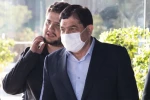 معاون اول رئیس جمهور تماشاگر نمایش «روزی روزگاری جوشن» شد 3