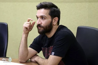 کارگردان «سفید» در گفت‌وگو با ایران تئاتر

صادق برقعی: تئاتر، فضای سلبریتی‌زده‌ای دارد
