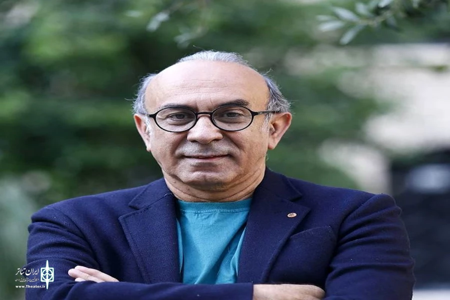 عادل بزدوده: به فکر هنرمندان تئاتر عروسکی باشیم 2