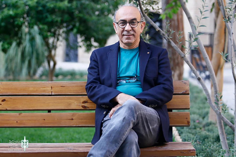 عادل بزدوده