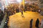 استقبال زائران کربلا از «روایت راهیان» در عراق 3