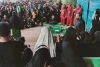 اجراهای تئاتر مقاومت در پیاده‌روی اربعین آغاز شد 4