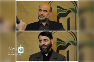 مدیرعامل صندوق اعتباری هنر و مشاور وزیر فرهنگ و ارشاد اسلامی به تماشای «علمدار» نشستند

احمد مقیمی: روایت متفاوت، راز جذابیت «علمدار» است