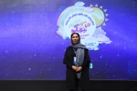 مریم کاظمی: پنجمک اولین جشنواره خصوصی آموزشی تئاتر است 2