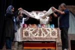 مریم کاظمی: پنجمک اولین جشنواره خصوصی آموزشی تئاتر است 4
