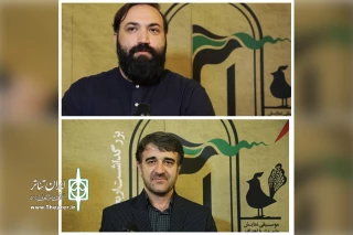 علمدار رسالت خود را انجام داد