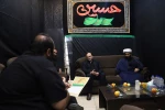 جزییات مشارکت در برگزاری مراسم جاماندگان اربعین حسینی بررسی شد 2