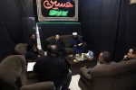جزییات مشارکت در برگزاری مراسم جاماندگان اربعین حسینی بررسی شد 4