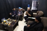 جزییات مشارکت در برگزاری مراسم جاماندگان اربعین حسینی بررسی شد 7