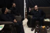 جزییات مشارکت در برگزاری مراسم جاماندگان اربعین حسینی بررسی شد 9