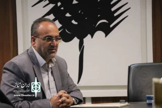 مدیرکل اداره فرهنگ و ارشاد اسلامی ایلام مطرح کرد

علی هوشمند: اعلام آمادگی 16 گروه نمایشی برای حضور در «اربعین، فراتر از کلام»