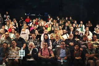 یاد و خاطره رضا ژیان در تئاتر شهر زنده شد

نکوداشت هنرمندی که شبیه هیچ‌کس نبود