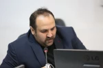 امیرحسین شفیعی