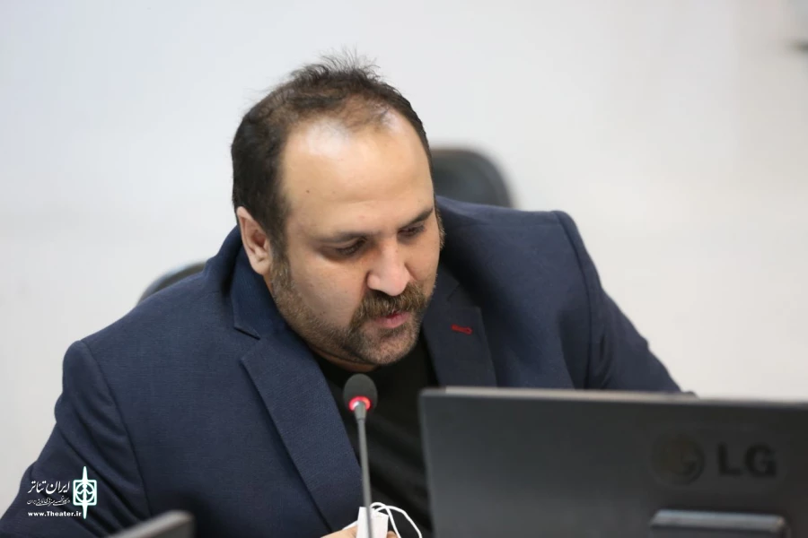 امیرحسین شفیعی