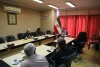 نشست صنف مدرسان تئاتر با مدیرکل هنرهای نمایشی برگزار شد 2