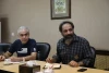 نشست صنف مدرسان تئاتر با مدیرکل هنرهای نمایشی برگزار شد 4