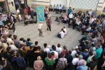 فراخوان سیزدهمین دوره جشنواره ملی تئاتر مرصاد منتشر شد 3