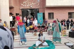 فراخوان سیزدهمین دوره جشنواره ملی تئاتر مرصاد منتشر شد 4