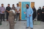 فراخوان سیزدهمین دوره جشنواره ملی تئاتر مرصاد منتشر شد 7