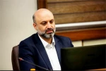 مجید زین العابدین دستیار وزیر و مدیرکل حوزه وزارتی شد 2