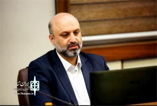 مجید زین العابدین دستیار وزیر و مدیرکل حوزه وزارتی شد