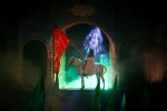نمایش «تنهاتر از مسیح» تمدید شد 2