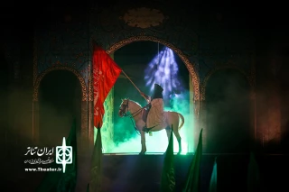 با استقبال بیش از ۱۵۰ هزار مخاطب

نمایش «تنهاتر از مسیح» تمدید شد