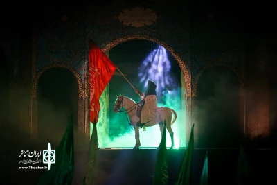 با استقبال بیش از ۱۵۰ هزار مخاطب

نمایش «تنهاتر از مسیح» تمدید شد