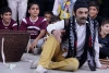  مصطفی کولیوندی: نمایش «همچو حر ریاحی» داستان حُر زمان است 2