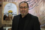 اسرافیل فرج‌ اللهی از 13-06-1401 تاکنون