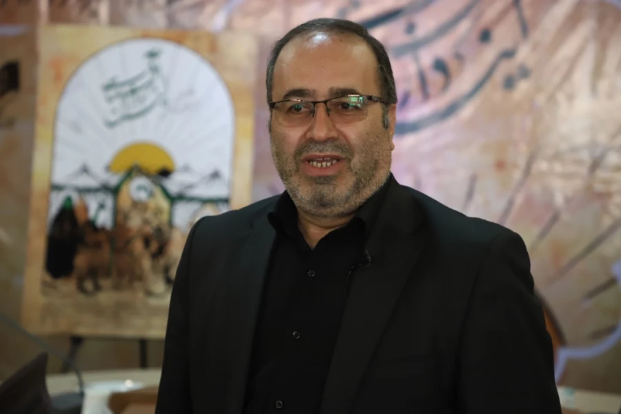 اسرافیل فرج‌ اللهی از 13-06-1401 تاکنون