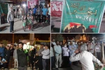 سعید ذبیحی: «قبیله عشق»؛ تلفیق آیین‌های سوگواری با وقایع عاشوراست 2