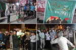 سعید ذبیحی: «قبیله عشق» تلفیق آیین‌های سوگواری با وقایع عاشوراست 2