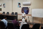 طرح آموزش رایگان هنر به سیستان و بلوچستان رسید 2