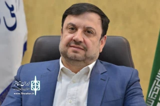 با حضور در تالار هنر

رییس مرکز ملی فضای مجازی ایران به تماشای نمایش‌ «کتابخورها» نشست