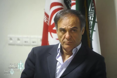 Ghotbeddin Sadeghi on Shanoo Hall

It must be evacuated