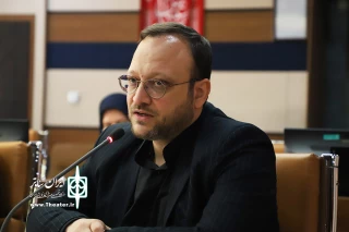 گفت‌وگو با معاون فرهنگی سازمان فرهنگی هنری شهرداری تهران

علیرضا فاطمیان: «آیینه‌داران آفتاب»، حلقه مفقوده پیاده‌روی جاماندگان اربعین حسینی بود