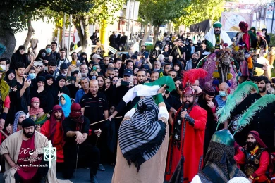 کاروان آیینه‌داران آفتاب-1