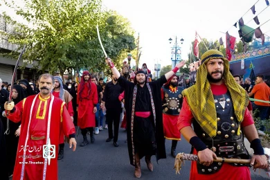 کاروان آیینه‌داران آفتاب-1