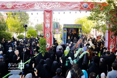 کاروان آیینه‌داران آفتاب-1