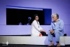Two performances of 