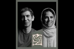 سینا رازانی و معصومه رحمانی بازیگر تئاتر «دوستان کٌمٌدی» شدند 2